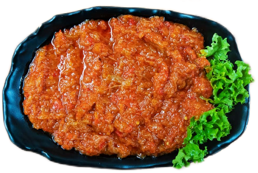 Zacuscă "La Bunica"